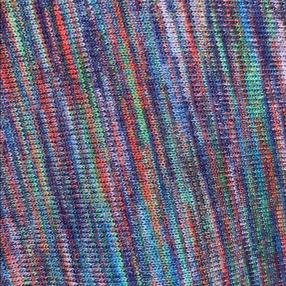Multiple colors top - Picture 4 of 5